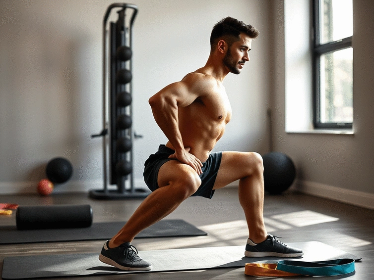 How to Choose the Right Glute Activation Exercises for Your Fitness Level