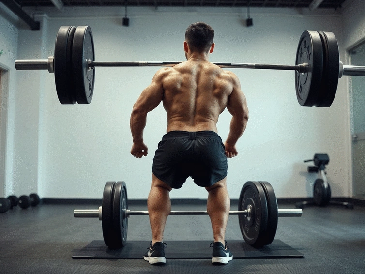 Progressive Overload for Glute Strength: How to Safely Increase Resistance Over Time