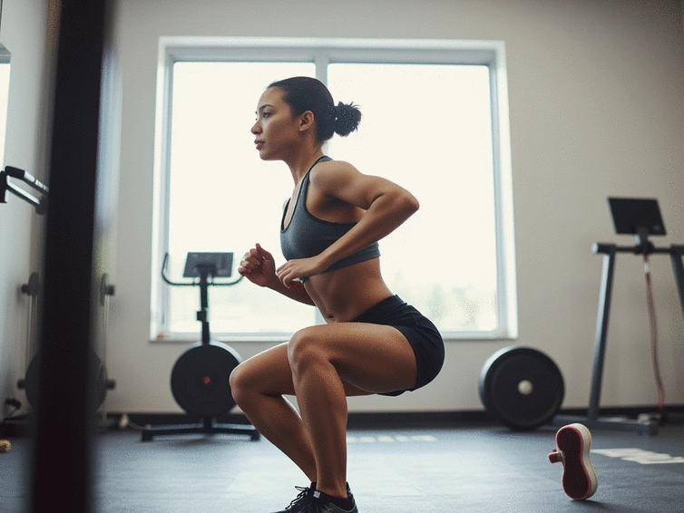 Glute-Focused Strength Training for Runners: Exercises to Boost Performance and Prevent Injury