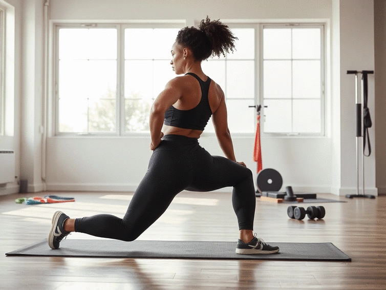 Top 10 Glute Activation Moves for Beginners to Boost Muscle Engagement