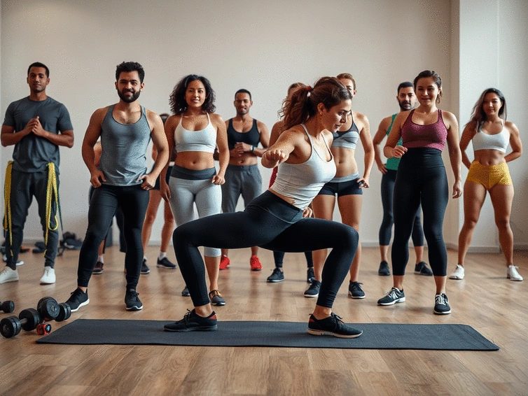 Glute Workout Plans: 4-Week Programs for Beginners, Intermediate, and Advanced