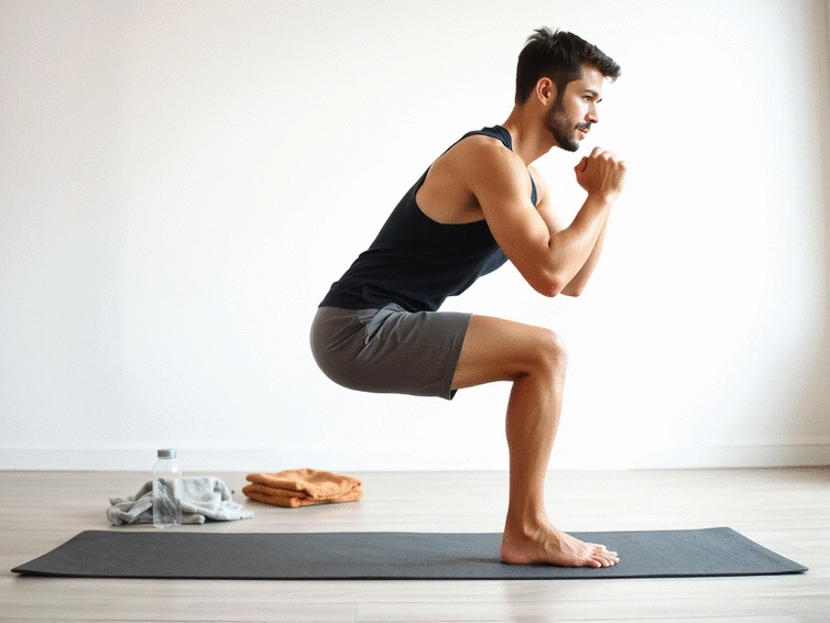 How to Build Glute Strength at Home: No-Equipment and Minimal Equipment Workouts