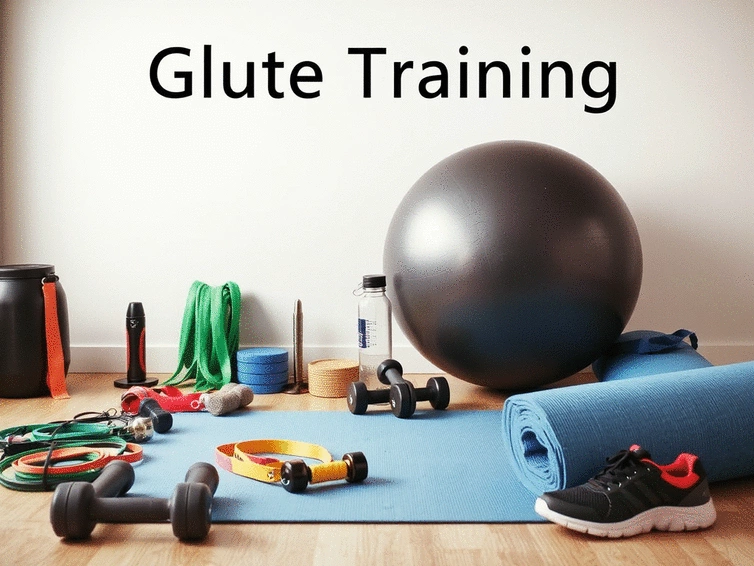 Where to Buy Quality Home Fitness Gear for Glute Training and How to Choose It